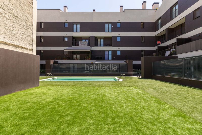 Foto d16bb187-e221-4454-a4aa-0fd9bb30e853. Pis amb calefacció aparcament piscina a San Pere Terrassa