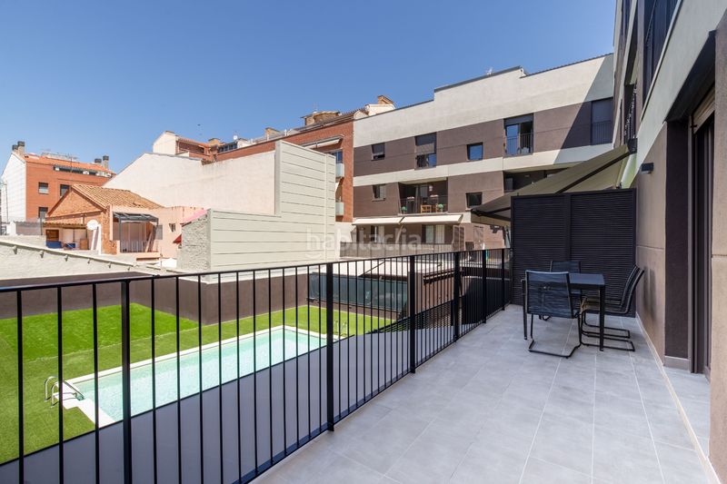 Foto dfd783fd-723a-49e8-8dda-37dd17cb1fd1. Pis amb calefacció aparcament piscina a San Pere Terrassa