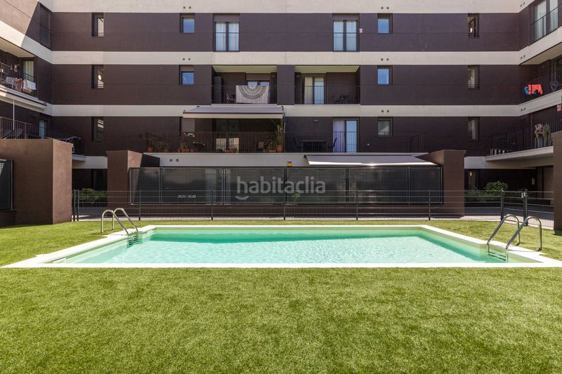 Foto e41de451-9a06-466b-aa57-b15586eb9102. Pis amb calefacció aparcament piscina a San Pere Terrassa