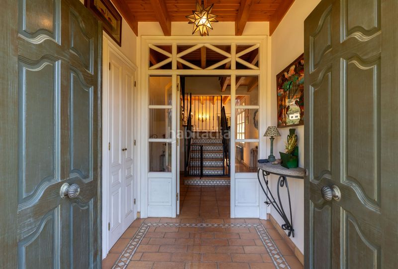 Foto 5b9fff40-8a82-4690-a225-e21ae469832d. Casa amb piscina a Matadepera