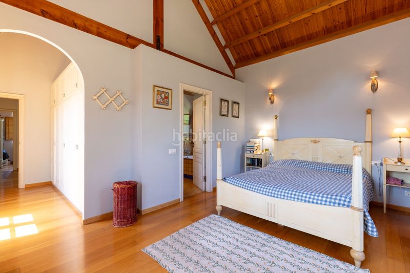 Foto 6fa155e7-cccd-4ed4-b05c-21fc58660da7. Casa amb piscina a Matadepera