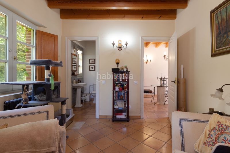 Foto c0af3c16-b72b-4623-a7a0-cd3f925bab0c. Casa amb piscina a Matadepera
