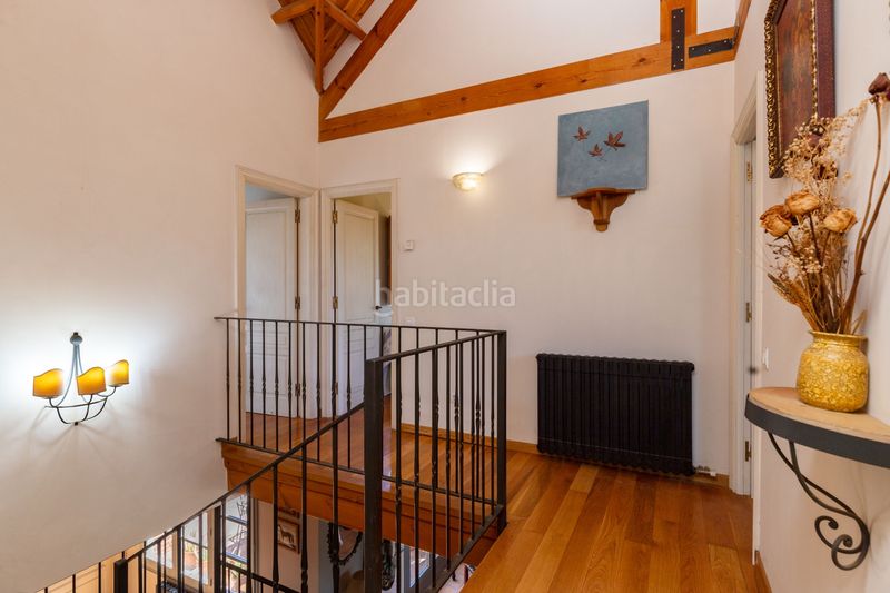 Foto c2ac577d-857c-4c19-8a3b-dcea934c4caa. Casa amb piscina a Matadepera
