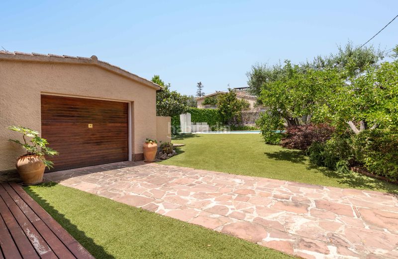 Foto c20ea399-0bf1-450b-a699-479131f94e6f. Casa amb calefacció aparcament piscina a Matadepera
