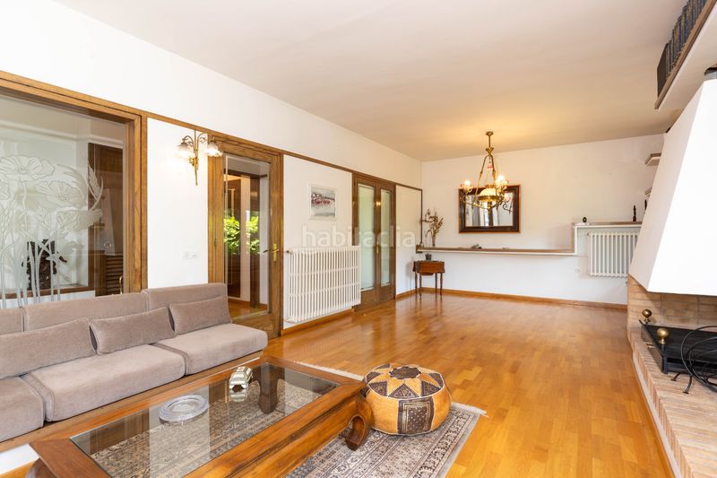 Foto f1e3a8a7-dee6-4641-b90f-255aa4b29146. Casa amb calefacció aparcament piscina a Matadepera