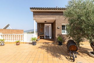 Casa  Àliga (can palet de vistalegre). Casa amplia en venta en càliga