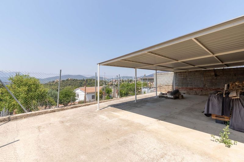 Foto 262fef44-36b2-4534-895b-b08a5c7182c3. Casa amb calefacció aparcament piscina a Can Palet de Vista Alegre Terrassa