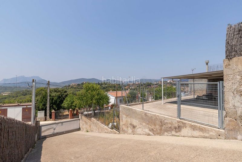 Foto 744c7bfa-0ad4-4640-a25a-b9b934bc9991. Casa amb calefacció aparcament piscina a Can Palet de Vista Alegre Terrassa
