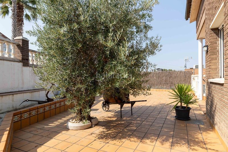 Foto 85956575-9820-4900-a8ee-3272fe91cf4d. Casa amb calefacció aparcament piscina a Can Palet de Vista Alegre Terrassa