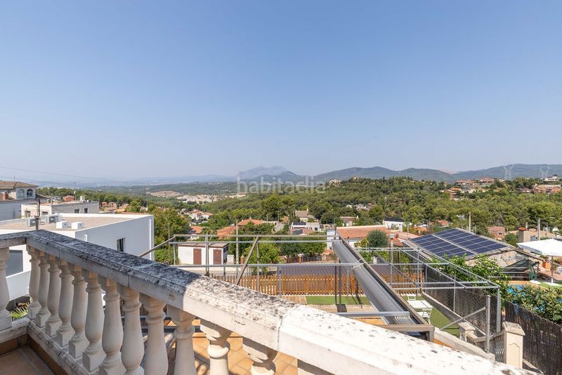 Foto b3fd8fad-22af-46c8-a82d-5cc215ea89fb. Casa amb calefacció aparcament piscina a Can Palet de Vista Alegre Terrassa