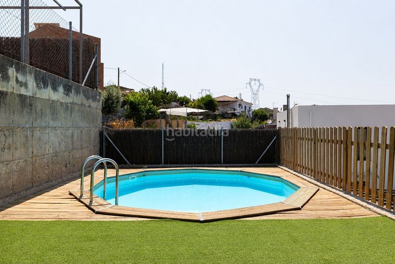 Foto dcb7fb6b-dbc1-4322-8707-20b333ba86de. Casa amb calefacció aparcament piscina a Can Palet de Vista Alegre Terrassa