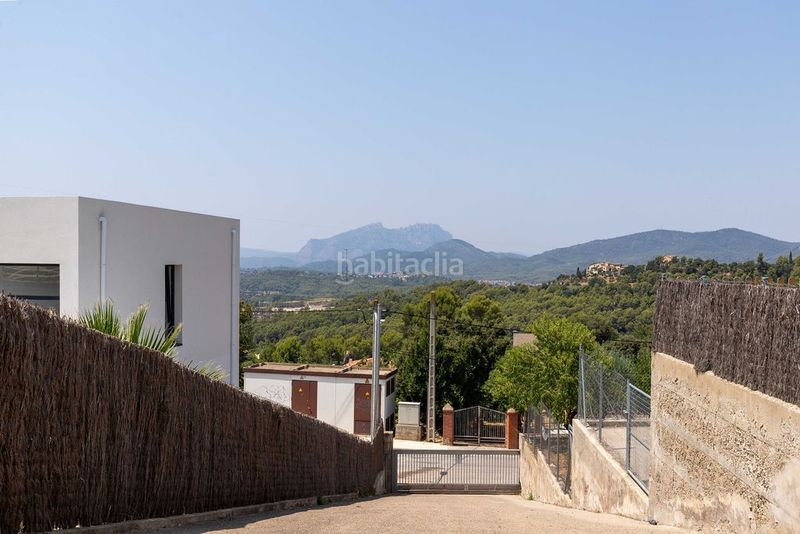 Foto f8d3ce11-a56c-491c-9335-8a74bb65f9b8. Casa amb calefacció aparcament piscina a Can Palet de Vista Alegre Terrassa