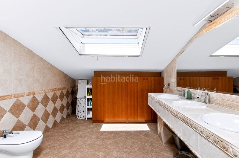 Foto 416347bb-0819-4b4a-a475-3e1888902f7f. House with heating parking pool in Can Palet de Vista Alegre Terrassa