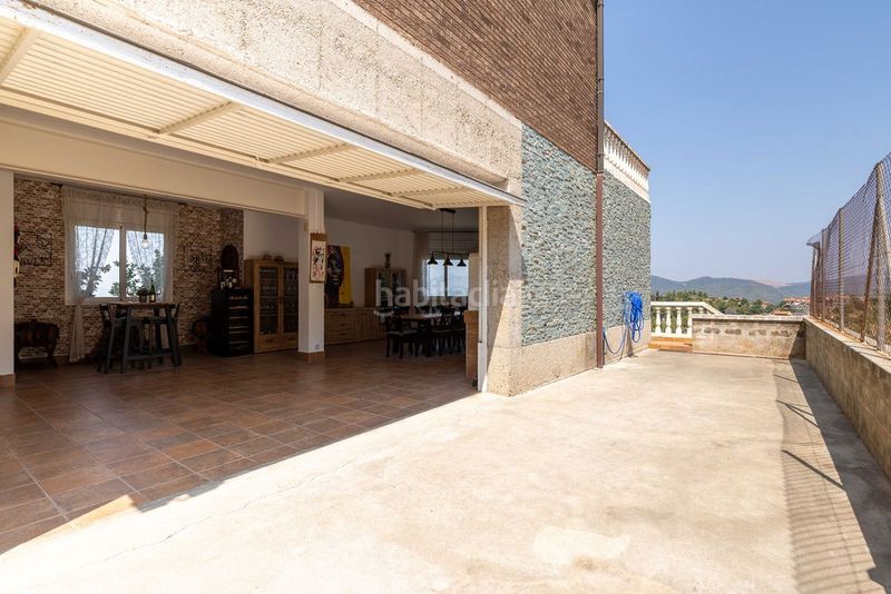 Foto 45f4fe5c-e4df-4300-a6b0-8c05b9237880. House with heating parking pool in Can Palet de Vista Alegre Terrassa