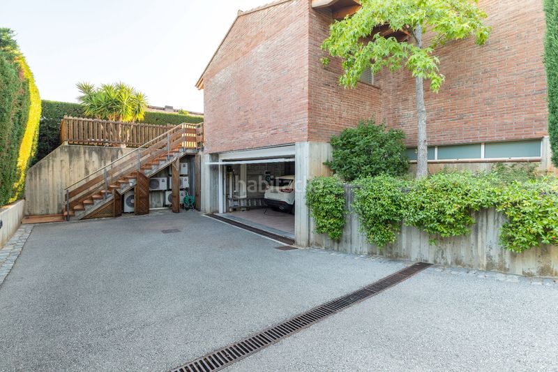 Foto 5f315212-75da-4437-b87b-586103d52c4c. Casa amb calefacció aparcament piscina a Matadepera