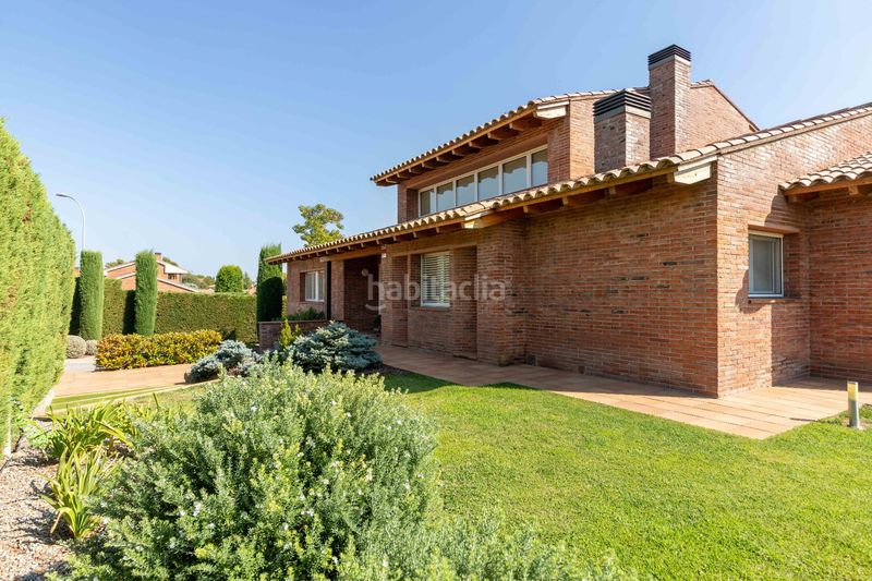 Foto 8b12d88b-894b-4039-955c-d24cb5253fb2. Casa amb calefacció aparcament piscina a Matadepera