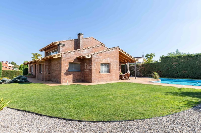 Foto 8ce88bc1-ae34-4453-b2eb-537ed22d168e. Casa amb calefacció aparcament piscina a Matadepera