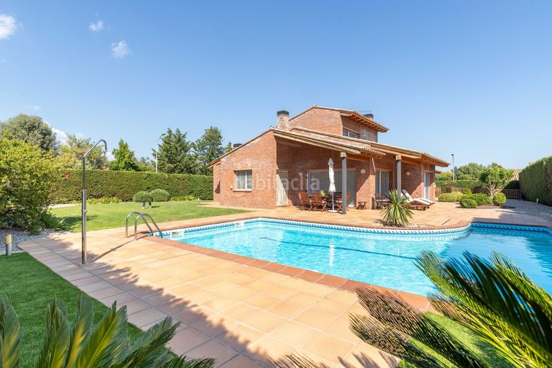 Foto a323d229-994d-4306-9b8c-775c19341dc8. Casa amb calefacció aparcament piscina a Matadepera
