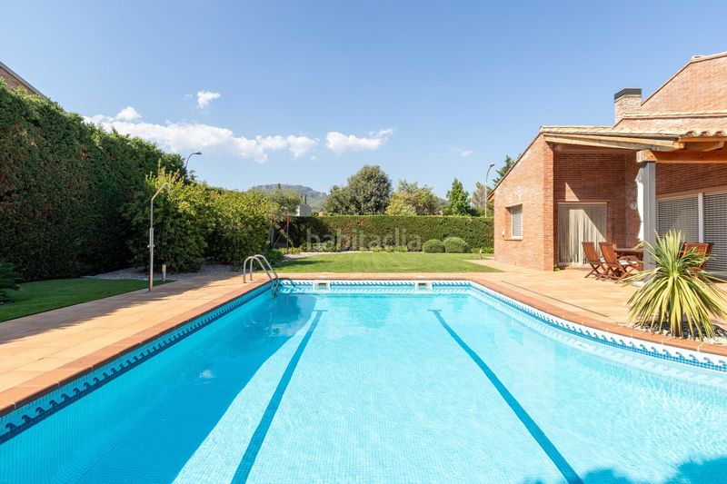 Foto b2b6b092-8e76-447c-8d22-4d3ecd610c4b. Casa amb calefacció aparcament piscina a Matadepera