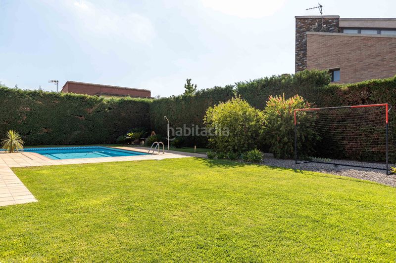 Foto db84f279-9f37-4029-b50f-5b35408fd332. Casa amb calefacció aparcament piscina a Matadepera
