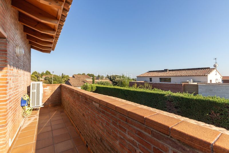 Foto ebc48543-e3bc-46a2-a7eb-518d1dcba9f7. Casa amb calefacció aparcament piscina a Matadepera
