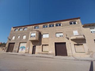 Casa adossada a Carrer del molí 1. Mag037