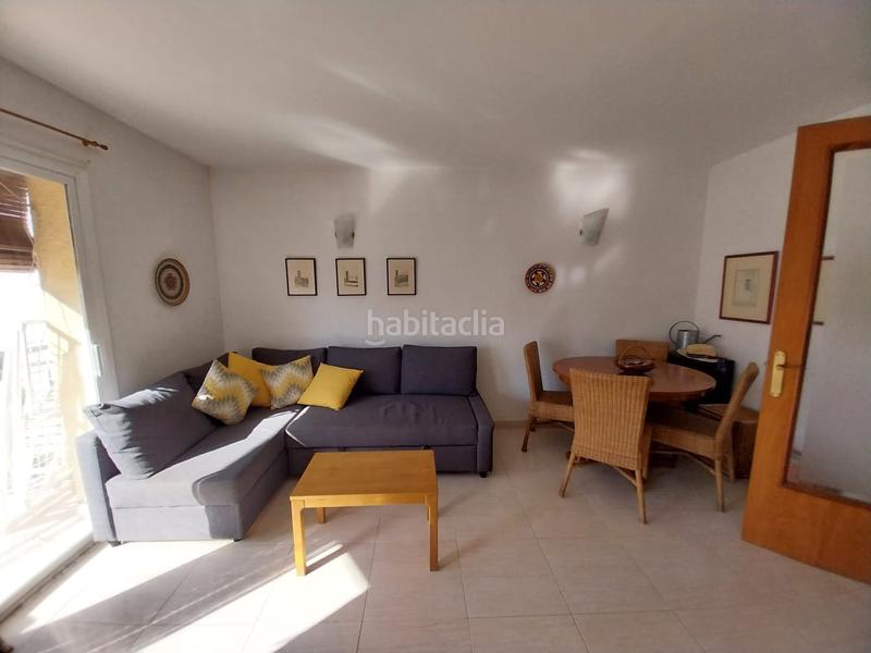 Foto 3a42c44d-dd2f-433f-a829-e83a413af541. Piso mag035 en l´Estartit poble Estartit