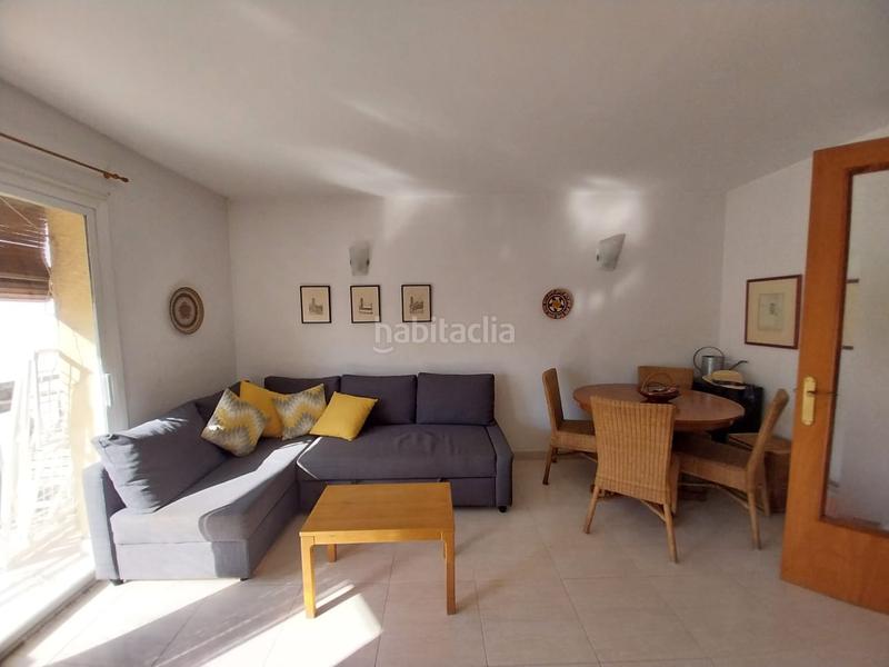 Foto ba395529-3b0e-4b09-9280-0778acb9d63c. Piso mag035 en l´Estartit poble Estartit