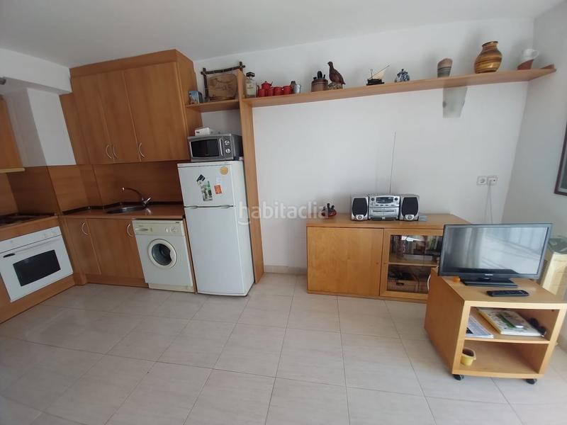 Foto e2d472a2-fe34-4bd5-a2bb-22c8e0d48705. Piso mag035 en l´Estartit poble Estartit