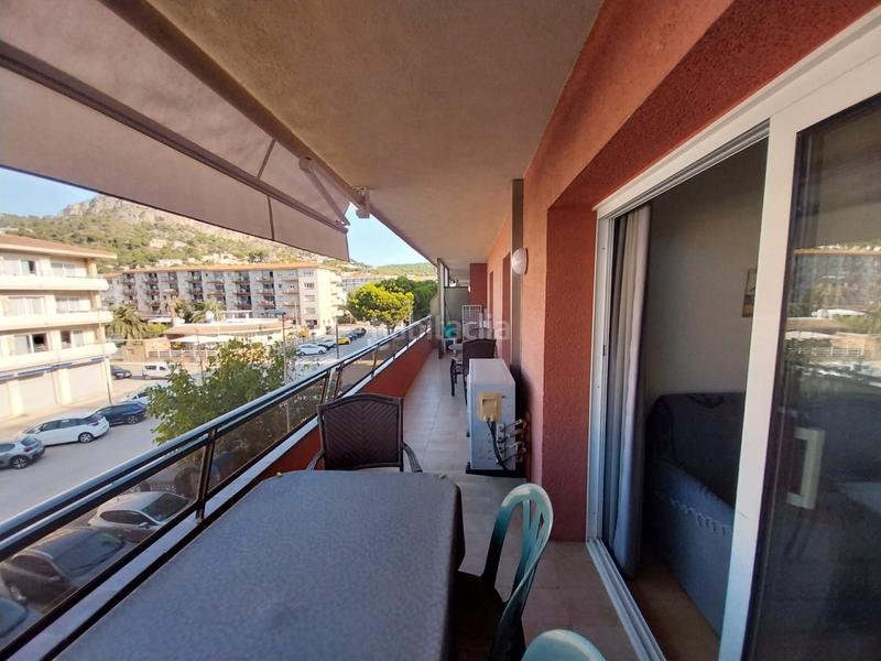 Foto 0db9c696-bd9a-4b56-8bfb-49129d92ce29. Apartamento mag053 en l´Estartit poble Estartit