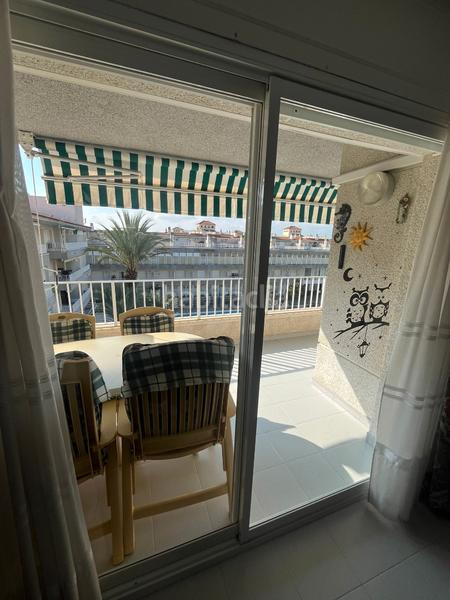 Foto 2d0fe51b-c193-44f4-b14a-e6c9cde965c9. Appartement dans carrer de la devesa 20 dans l´Estartit poble Estartit