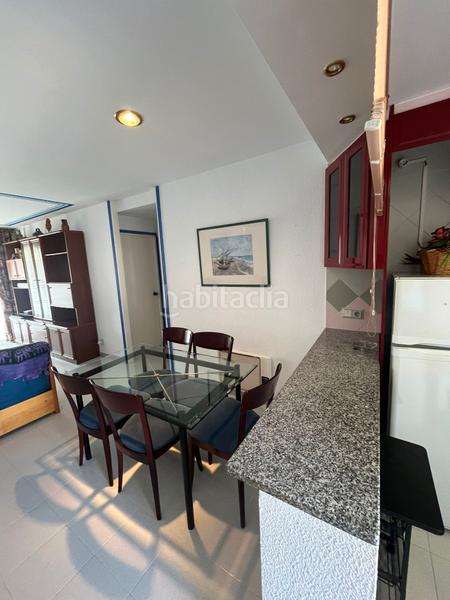 Foto e7360c76-5d95-49c9-a5a5-b7f8fcc31ee0. Appartement dans carrer de la devesa 20 dans l´Estartit poble Estartit
