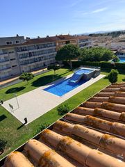 Pis  Carrer del freu 57. Mag057