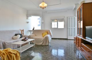 Pis a Calle de málaga 56. Gran piso en campohermoso