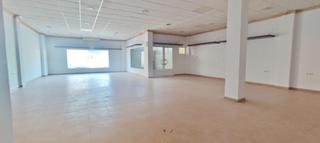 Local Comercial en Calle de mlaga 58. Gran local comercial en campohermoso