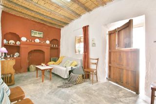 Masia a Plaza collao (del) (ga) 5. Casa de pueblo en gacia alto sorbas