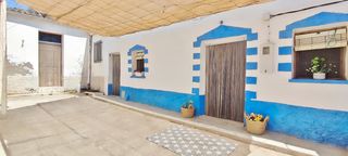 Country house in Plaza collao (del) (ga) 5. Casa de pueblo en gacia alto sorbas