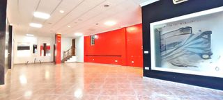 Local Comercial  Calle malaga (ch). El local perfecto para ti