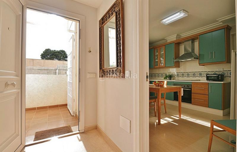 Foto 0a37dcb4-caff-4f2a-8c45-ea0e986bf73c. Chalet  individual en Retamar con dos viviendas independientes. un hogar que se adapta a ti. en Almería