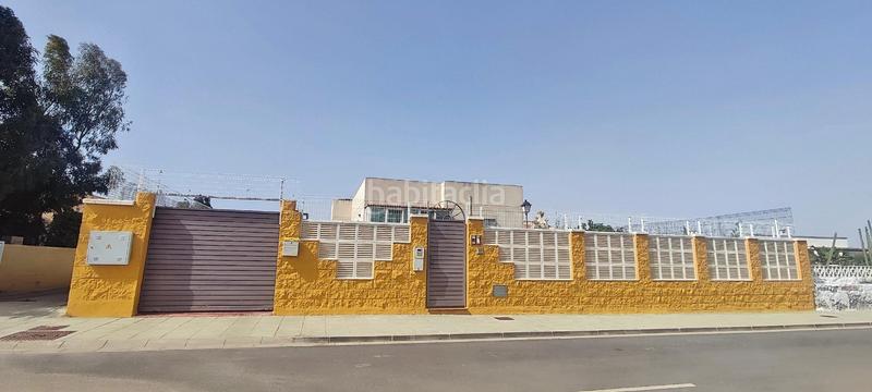 Foto 448b1df4-52a8-4ef0-981f-43066d7fc871. Chalet  individual en Retamar con dos viviendas independientes. un hogar que se adapta a ti. en Almería