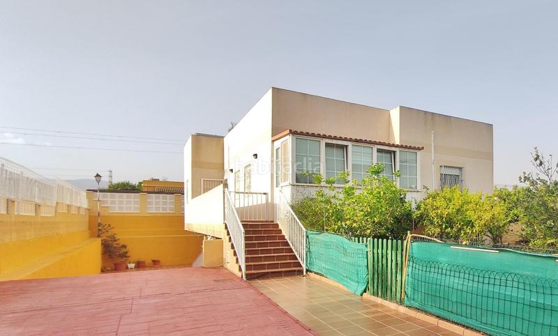 Foto 5adc5d14-db3d-4609-96dc-0c12e71de5f0. Chalet  individual en Retamar con dos viviendas independientes. un hogar que se adapta a ti. en Almería