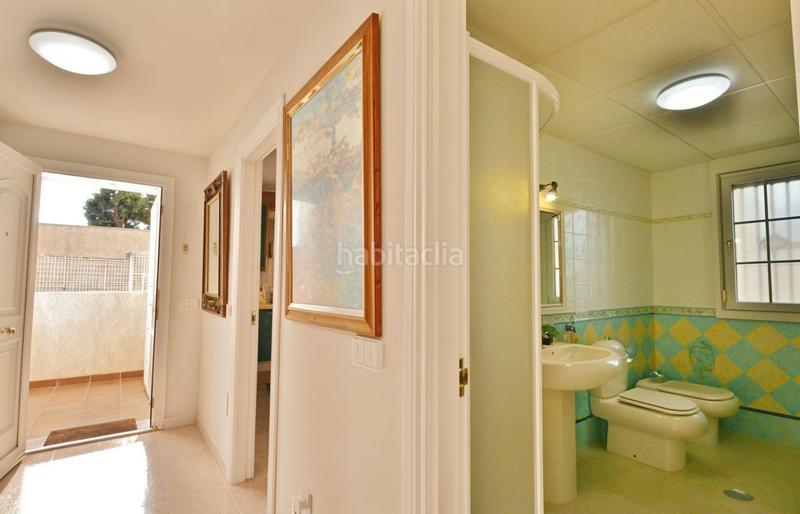 Foto 5f2976bc-8536-479a-92ec-f90649df7499. Chalet  individual en Retamar con dos viviendas independientes. un hogar que se adapta a ti. en Almería