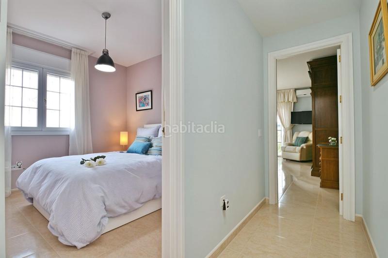Foto 77985113-d6ad-49b9-a548-a8b346abf4f4. Chalet  individual en Retamar con dos viviendas independientes. un hogar que se adapta a ti. en Almería