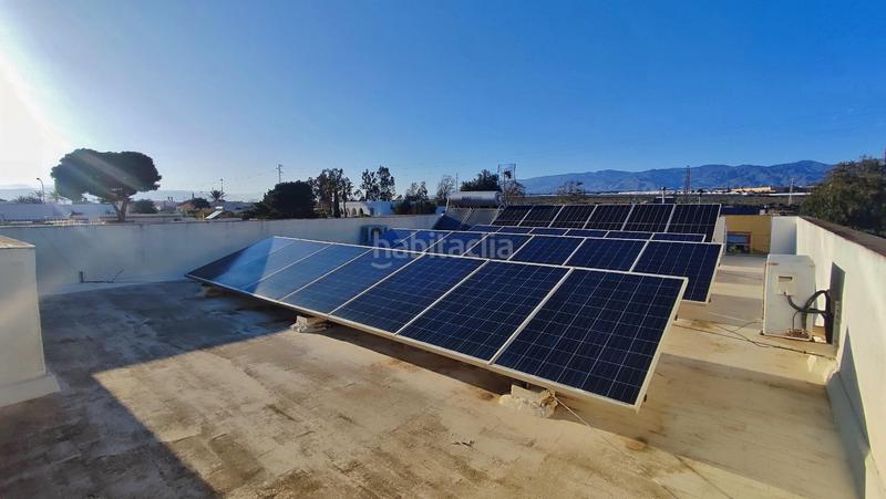 Foto 8994ba58-e578-4dfc-a9da-338ed838ec95. Chalet  individual en Retamar con dos viviendas independientes. un hogar que se adapta a ti. en Almería
