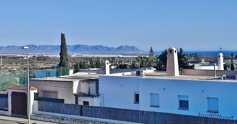 Foto 9b035e9a-91fa-4217-8eb9-7a8c4504dcb3. Chalet  individual en Retamar con dos viviendas independientes. un hogar que se adapta a ti. en Almería