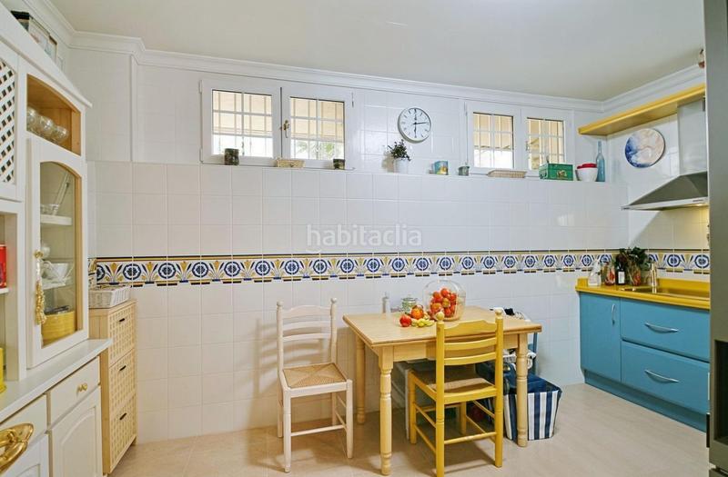 Foto d3d13cff-7d5b-45d9-a173-7ef0cbb6ce2a. Chalet  individual en Retamar con dos viviendas independientes. un hogar que se adapta a ti. en Almería