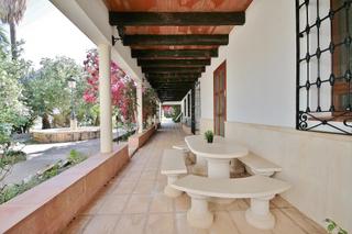 Xalet a Calle castillo san ramon (vl) 1. Tradición, espacio y futuro en el corazón de níjar