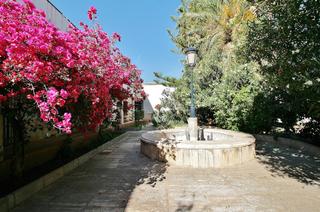 Xalet a Calle castillo san ramon (vl) 1. Tradición, espacio y futuro en el corazón de níjar