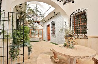 Chalet à Calle castillo san ramon (vl) 1. Tradición, espacio y futuro en el corazón de níjar