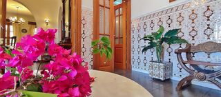 Xalet a Calle castillo san ramon (vl) 1. Tradición, espacio y futuro en el corazón de níjar